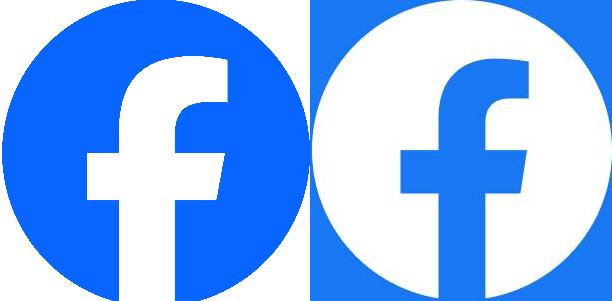 Facebook vừa cập nhật phiên bản mới: Đổi logo, biểu tượng cảm xúc mới - Ảnh 1.