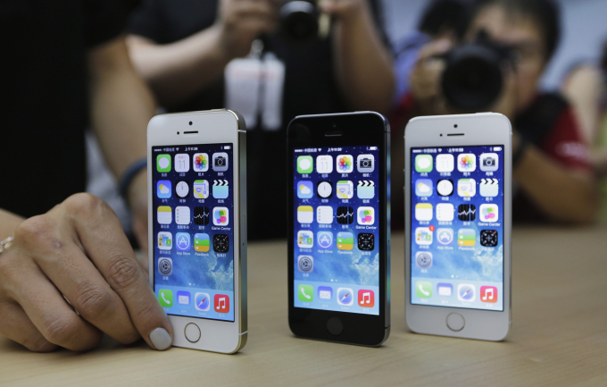Nhìn lại tất cả thế hệ iPhone: Apple đã thay đổi qua từng năm như thế nào? - Ảnh 7.