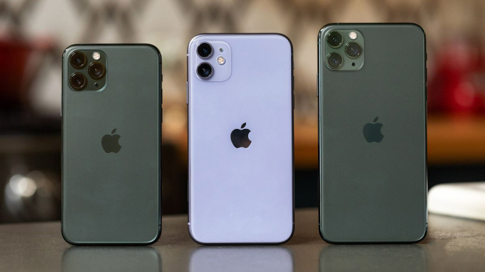 Nhìn lại tất cả thế hệ iPhone: Apple đã thay đổi qua từng năm như thế nào? - Ảnh 16.