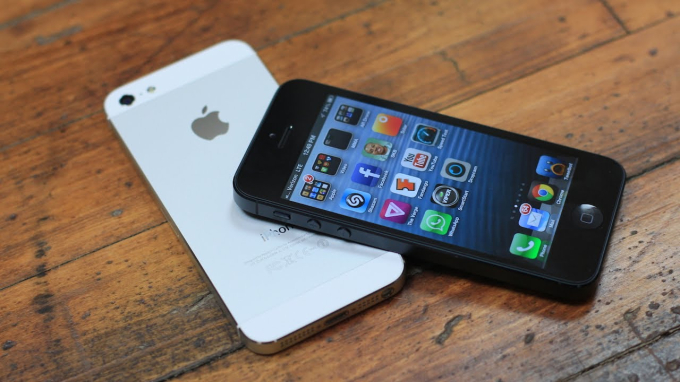 Nhìn lại tất cả thế hệ iPhone: Apple đã thay đổi qua từng năm như thế nào? - Ảnh 6.