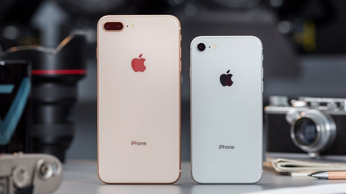Nhìn lại tất cả thế hệ iPhone: Apple đã thay đổi qua từng năm như thế nào? - Ảnh 13.
