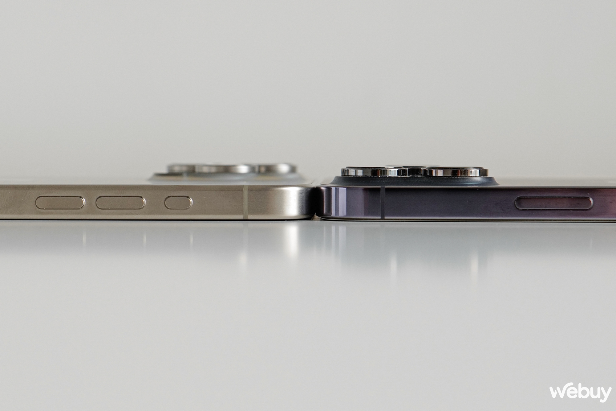 [HOT] Trải nghiệm trước tuyệt phẩm iPhone 15 Pro Max - Xem ngay!