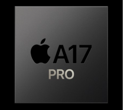 Cảm nhận tốc độ chip Apple A17 Pro với hiệu suất truyền dữ liệu lên đến 10 Gbps - Ảnh 1.
