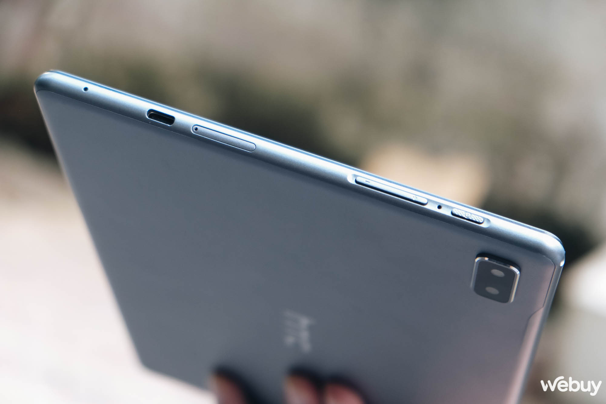 Mẫu tablet giá 2 triệu này của HTC sở hữu tính năng mà iPad đắt gấp 10 lần không có - Ảnh 2.