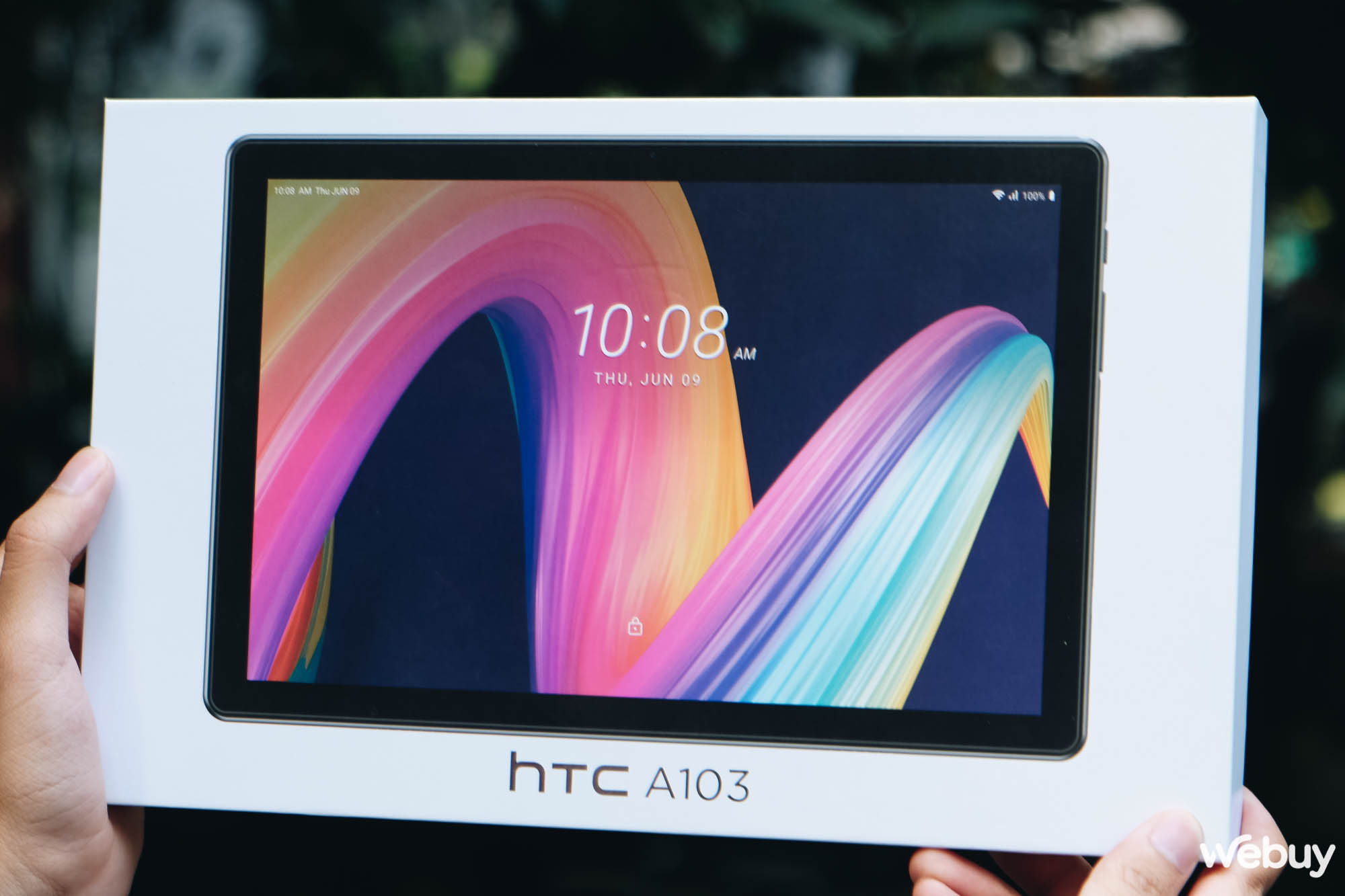 Mẫu tablet giá 2 triệu này của HTC sở hữu tính năng mà iPad đắt gấp 10 lần không có - Ảnh 19.