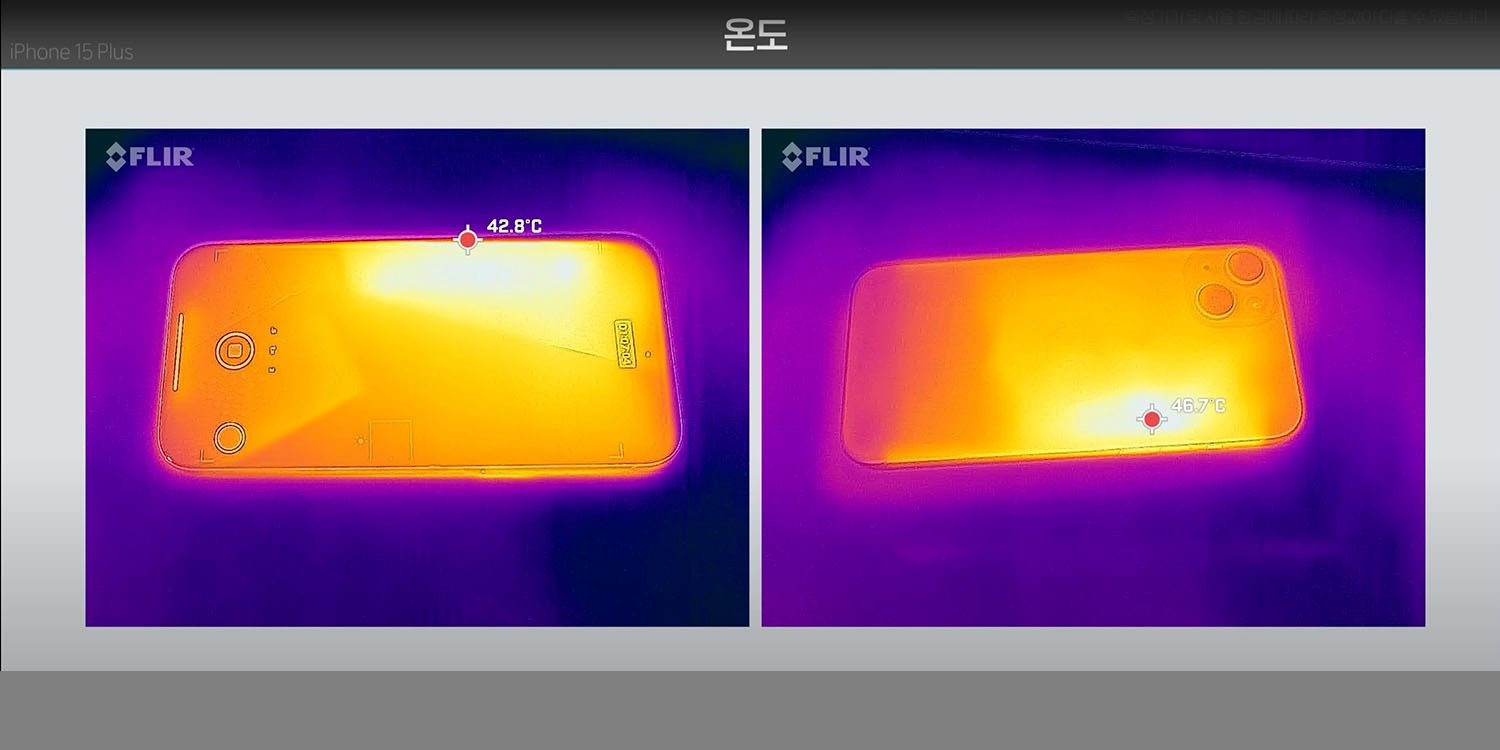 Khắc phục lỗi quá nhiệt trên iPhone 15 series với 6 phụ kiện tản nhiệt giá chỉ từ 35.000đ - Ảnh 2.