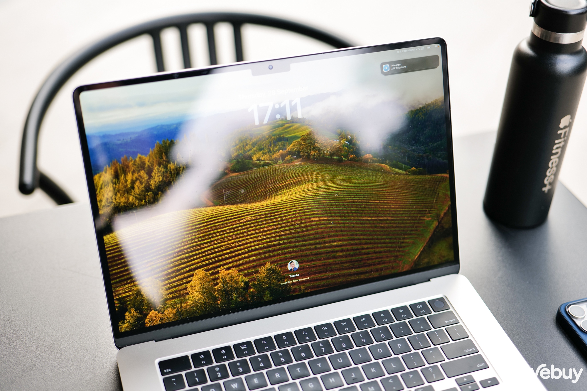 Không chỉ thay đổi về mặt giao diện, macOS Sonoma còn là bản nâng cấp hứa hẹn dành cho người dùng thích gaming - Ảnh 3.
