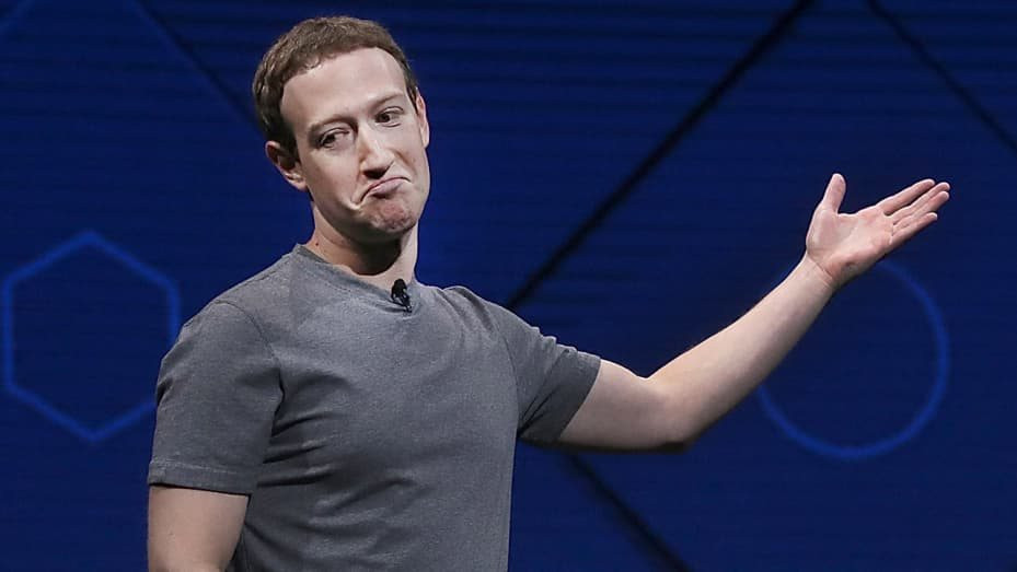 Tiết lộ động trời: Mark Zuckerberg từng muốn mua lại Twitter trước Elon Musk - Ảnh 1.