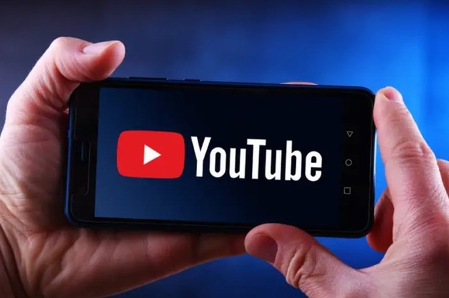 Cảnh báo ứng dụng YouTube giả mạo có thể chiếm quyền điều khiển điện thoại từ xa - Ảnh 1.