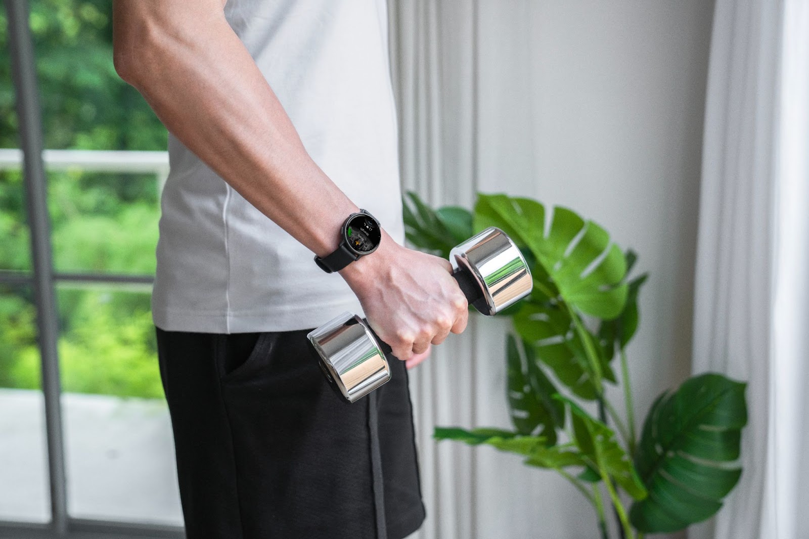 Garmin ra mắt smartwatch thể thao Venu 3: Tích hợp GPS, pin 14 ngày, giá từ 12,29 triệu đồng - Ảnh 5.