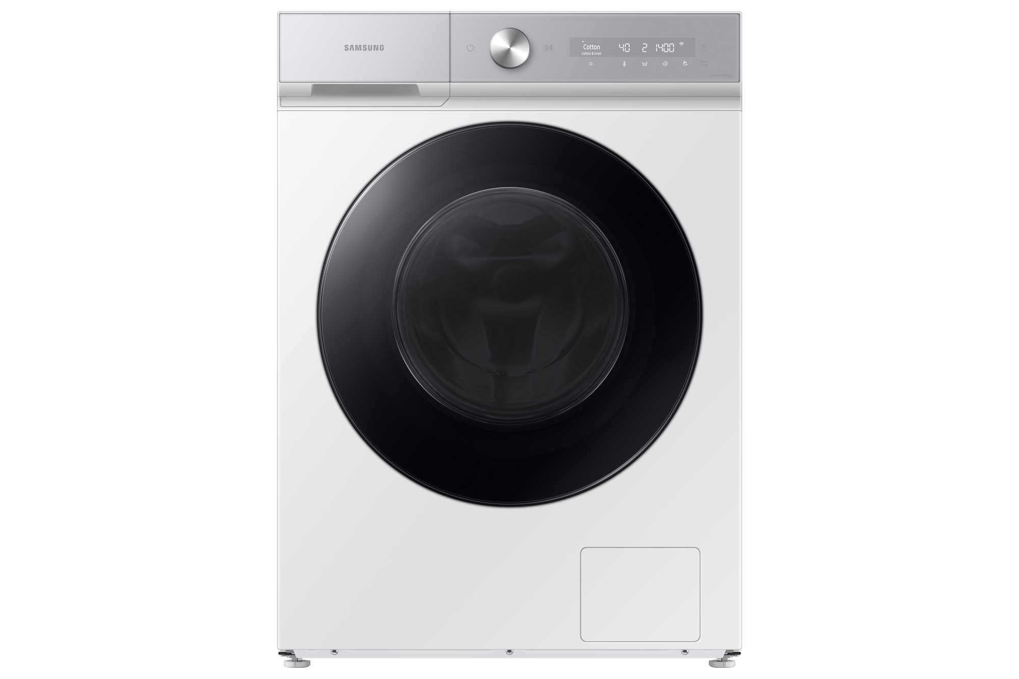IFA 2023: Samsung ra mắt máy giặt tiết kiệm 40% điện và ứng dụng cung cấp công thức nấu ăn có AI hỗ trợ - Ảnh 2.