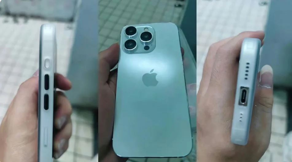 Lý do điện thoại iPhone 15 Pro Max có thể đắt 'giật mình' - Ảnh 1.