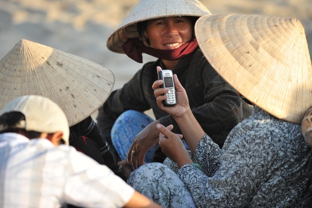 Từ tháng 12/2023 điện thoại thuần 2G, 3G tại Việt Nam sẽ bị &quot;tắt sóng&quot; - Ảnh 2.