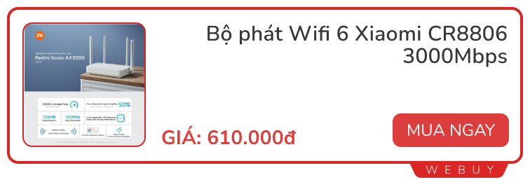Ở chung cư, nếu thấy wifi chập chờn, nhiều “góc chết” thì đây là 4 cách xử lý đơn giản - Ảnh 8.
