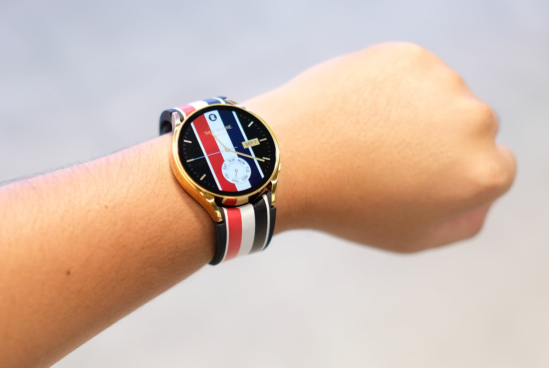 Xuất hiện 100 chiếc Galaxy Z Fold5 bản đặc biệt tại Việt Nam - Mức giá phi thường gấp đôi so với bản thường