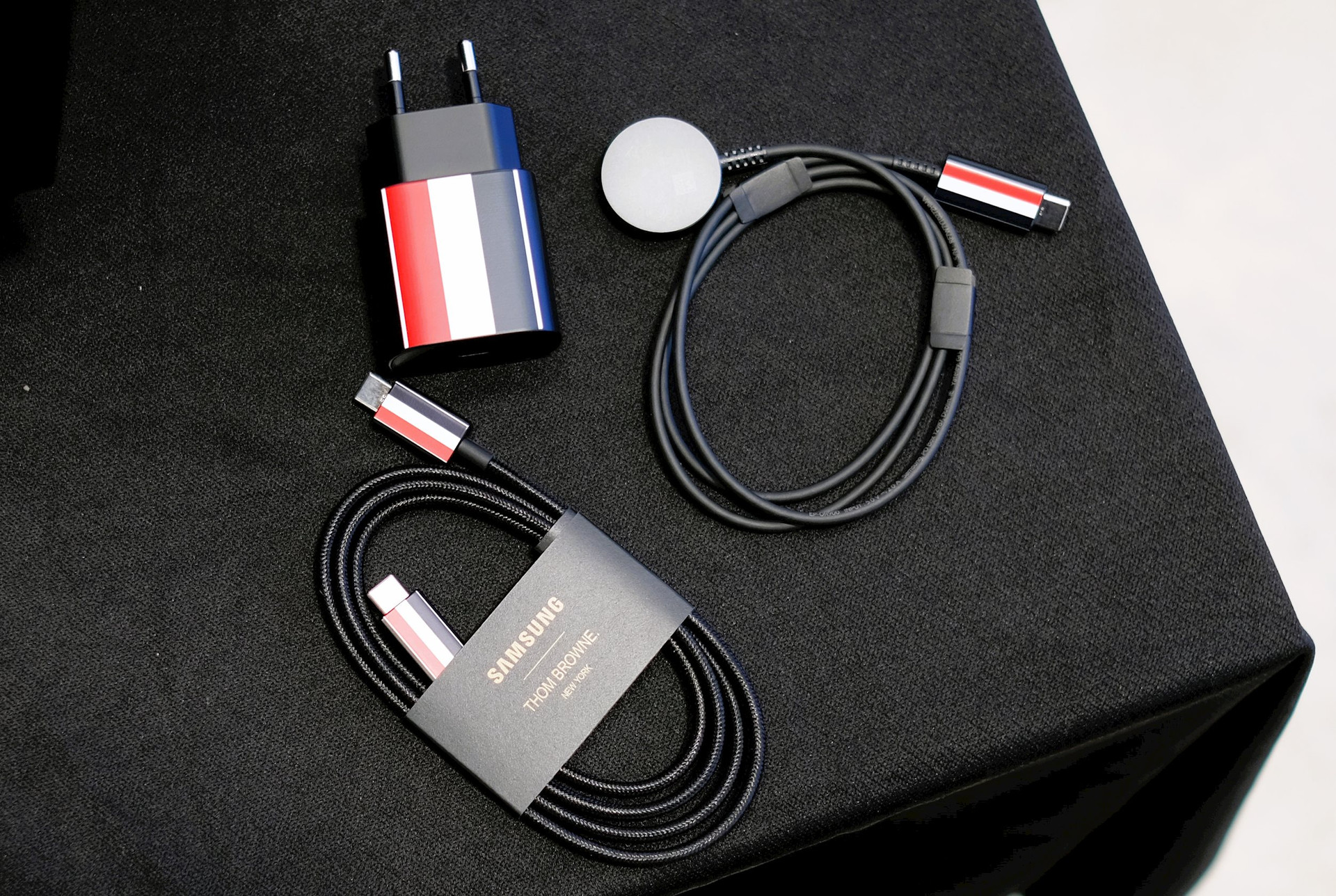 Xuất hiện 100 chiếc Galaxy Z Fold5 bản đặc biệt tại Việt Nam - Mức giá phi thường gấp đôi so với bản thường