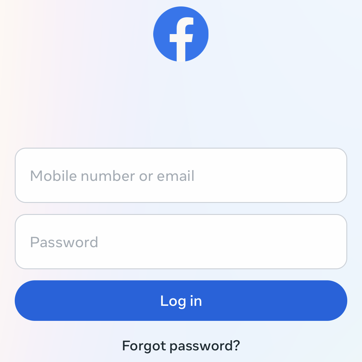 Thực hư "tính năng" mới của Facebook: Chỉ cho phép đăng nhập một tài khoản trên một thiết bị? - Ảnh 3.