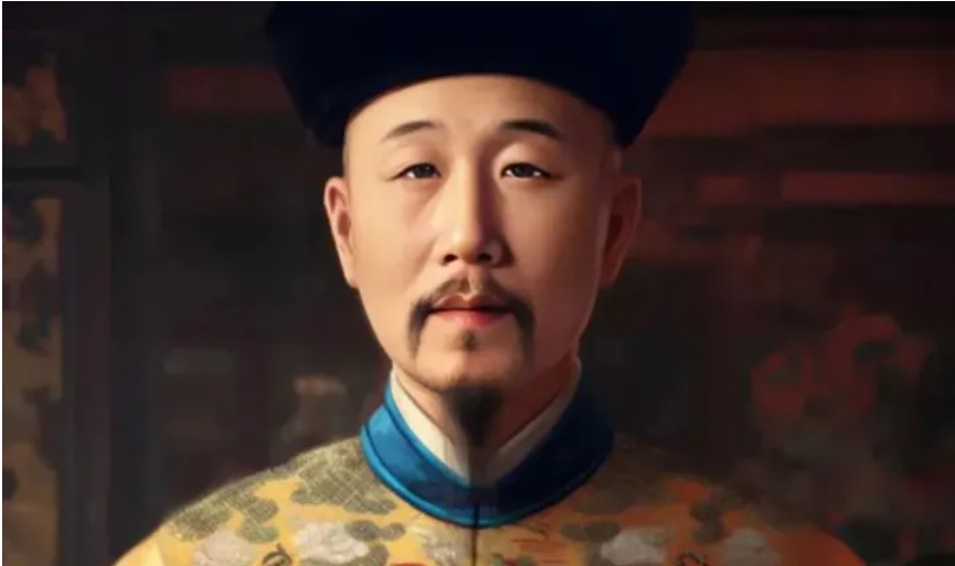 Dùng AI vẽ lại khuôn mặt Khang Hy, Càn Long nhận về cái kết đừng để phim ảnh đánh lừa - Ảnh 9.
