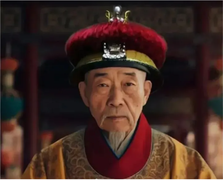 Dùng AI vẽ lại khuôn mặt Khang Hy, Càn Long nhận về cái kết đừng để phim ảnh đánh lừa - Ảnh 7.