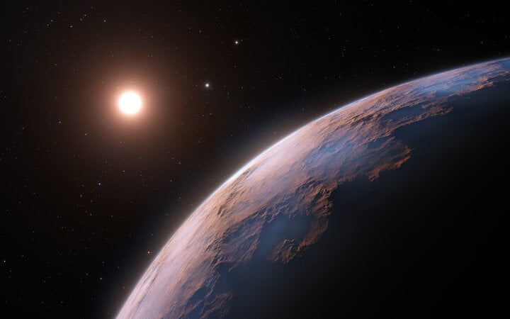 NASA tìm thấy 17 hành tinh có đại dương, phù hợp phát triển sự sống- Ảnh 1.