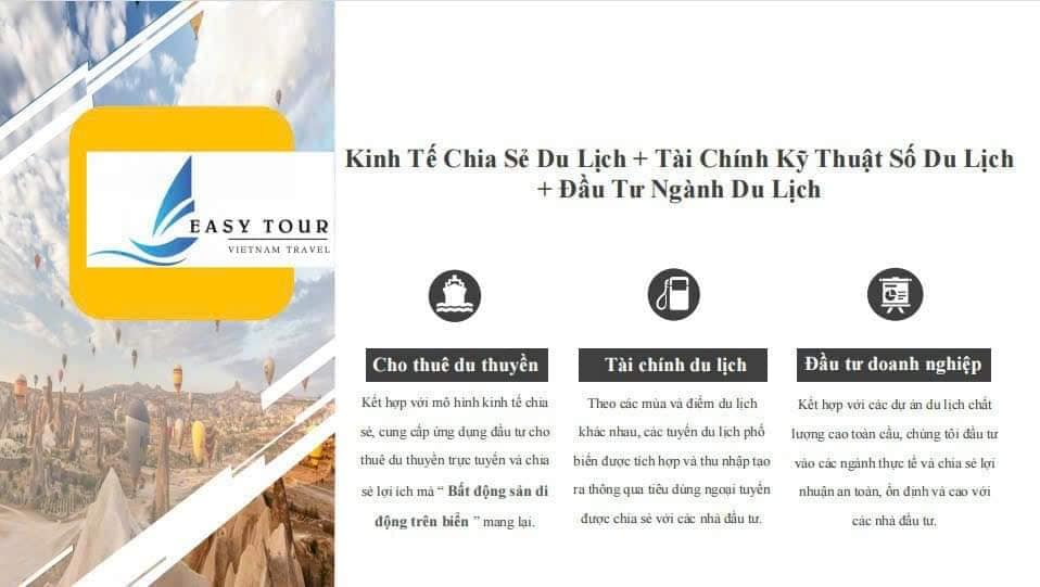 Số nạn nhân của App Easy Tour ngày càng tăng: Người mất trắng cả tỷ đồng, người 