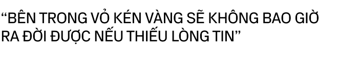 Phạm Thiên Ân - Chàng trai làm video cưới phá "vỏ kén" thành đạo diễn Việt Nam đoạt giải Cannes- Ảnh 7.