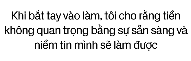 Phạm Thiên Ân - Chàng trai làm video cưới phá "vỏ kén" thành đạo diễn Việt Nam đoạt giải Cannes- Ảnh 14.