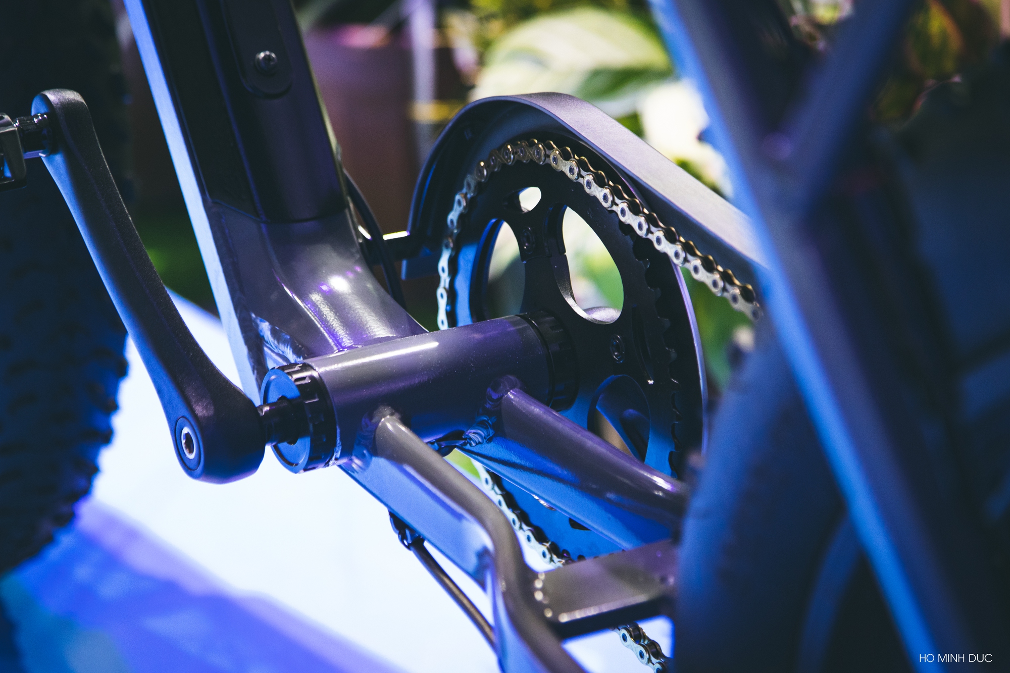 Xe đạp điện VinFast chính thức ra mắt: Một lần sạc đi hơn 100km nhưng không dành cho số đông- Ảnh 9.
