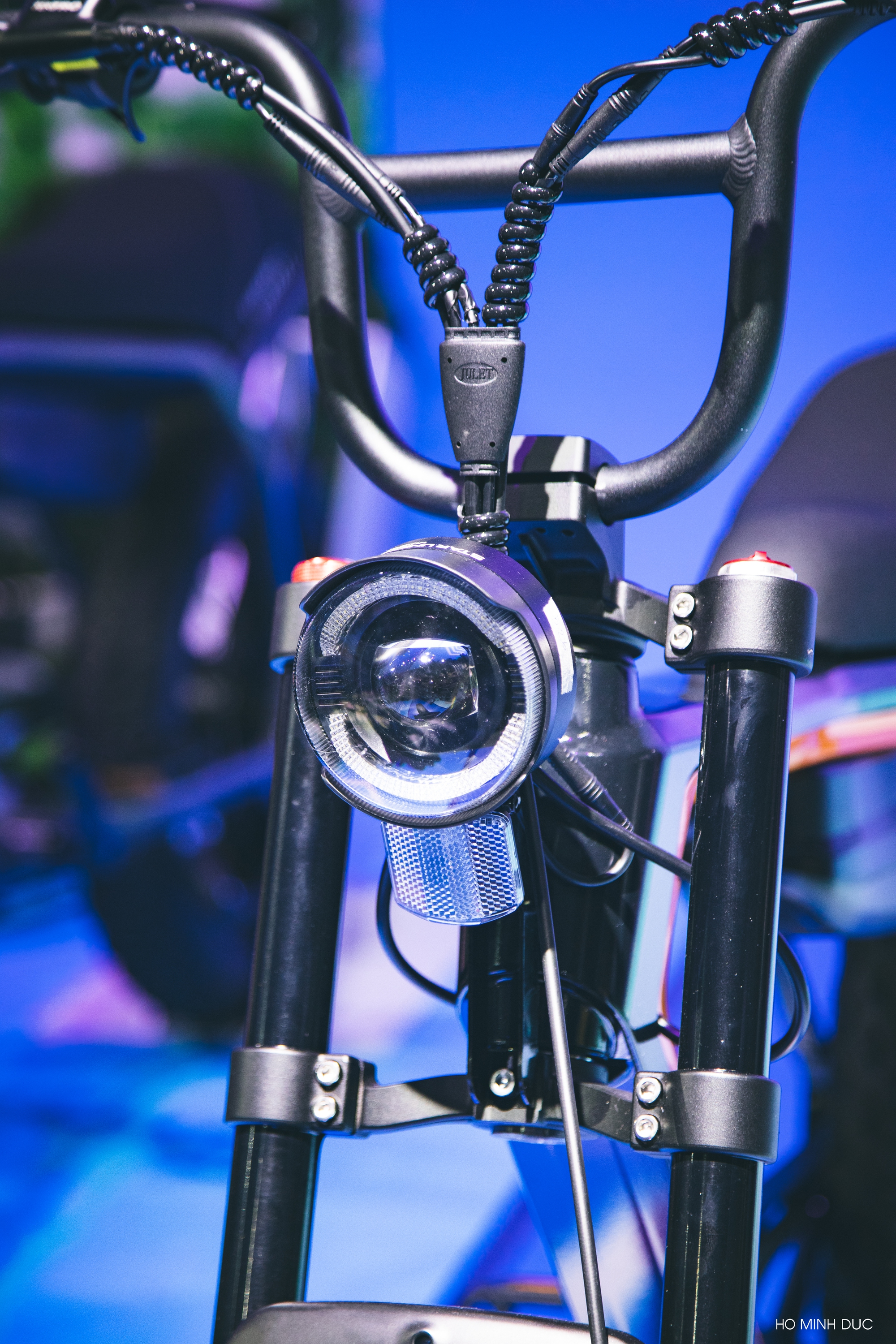 Xe đạp điện VinFast chính thức ra mắt: Một lần sạc đi hơn 100km nhưng không dành cho số đông- Ảnh 14.