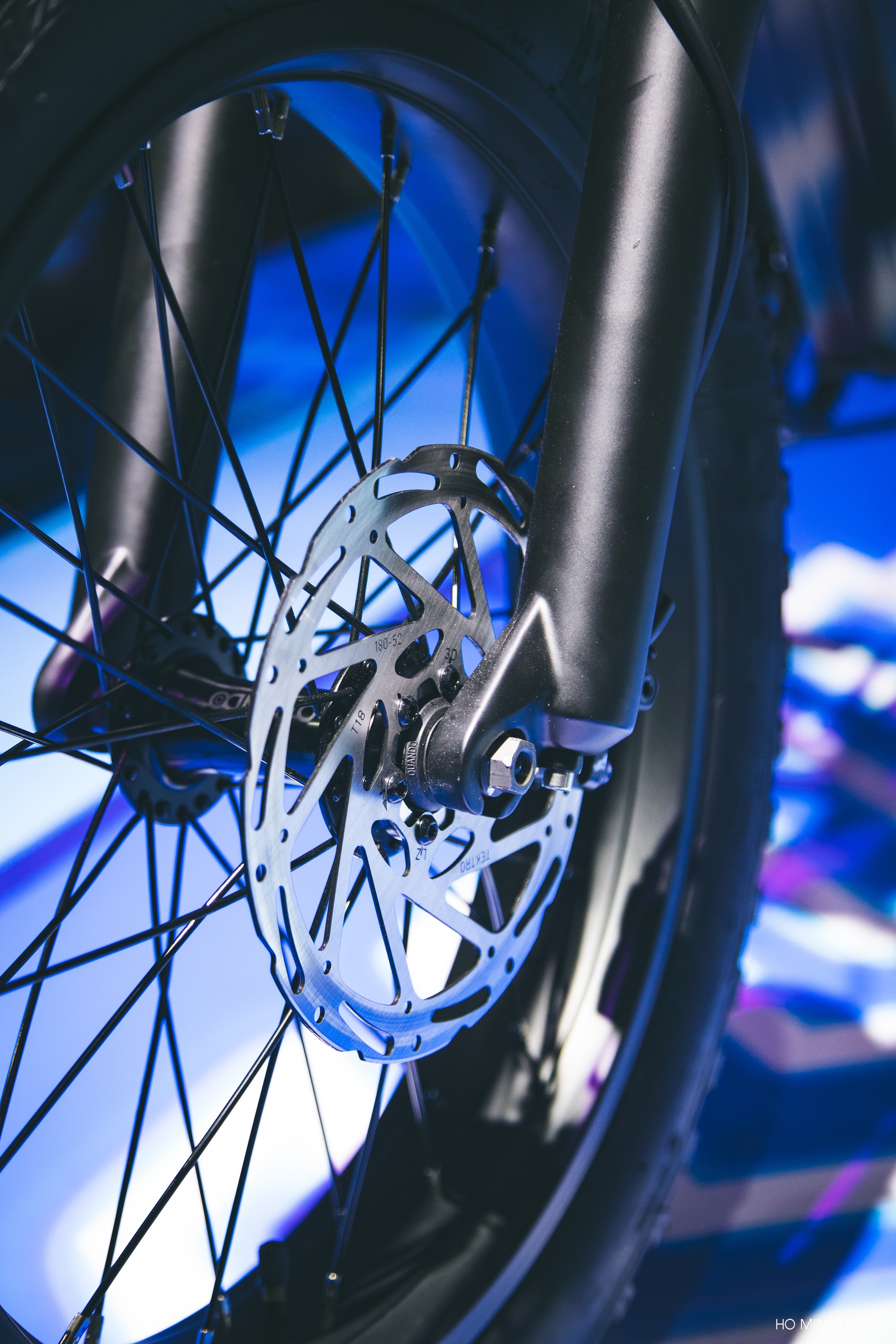 Xe đạp điện VinFast chính thức ra mắt: Một lần sạc đi hơn 100km nhưng không dành cho số đông- Ảnh 16.