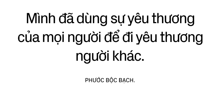 Chuyện về sự tử tế của những "người dưng" đưa chàng shipper nói tiếng Pháp ở Sài Gòn trở lại giảng đường Đại học- Ảnh 13.