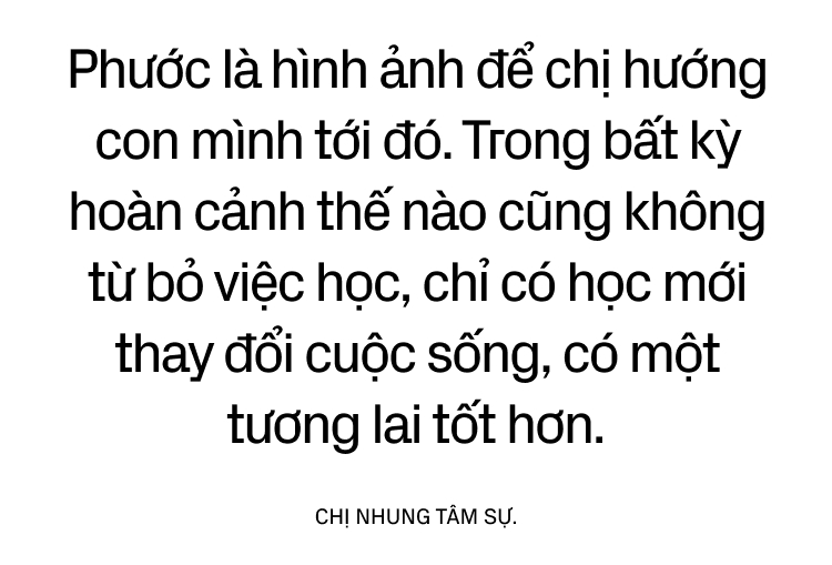 Chuyện về sự tử tế của những "người dưng" đưa chàng shipper nói tiếng Pháp ở Sài Gòn trở lại giảng đường Đại học- Ảnh 15.