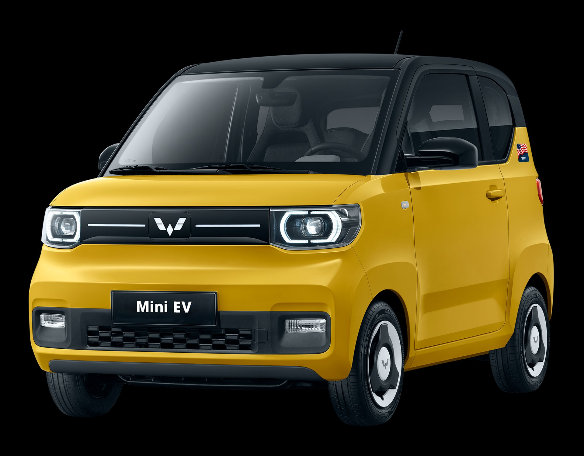 Ô tô điện mini rẻ nhất Việt Nam thông báo thay đổi ngoại thất – nhìn thay đổi mới thấy bất ngờ- Ảnh 2.