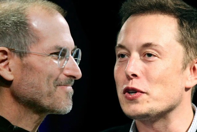 No Silo: Kỹ năng quản trị đỉnh cao Elon Musk dùng để xây dựng nên Tesla, giống hệt cách Steve Jobs làm để hạ gục Sony- Ảnh 1.