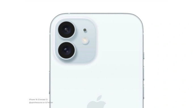 Đây rồi chân dung iPhone 16: Thiết kế “lạ” đến bất ngờ, bỡ ngỡ nhất là camera- Ảnh 2.