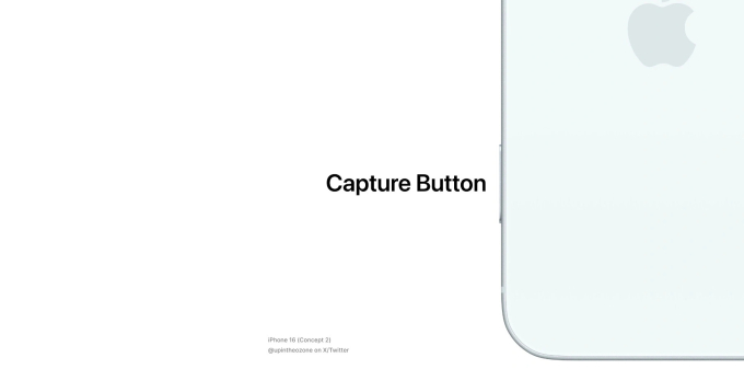 Đây rồi chân dung iPhone 16: Thiết kế “lạ” đến bất ngờ, bỡ ngỡ nhất là camera- Ảnh 3.