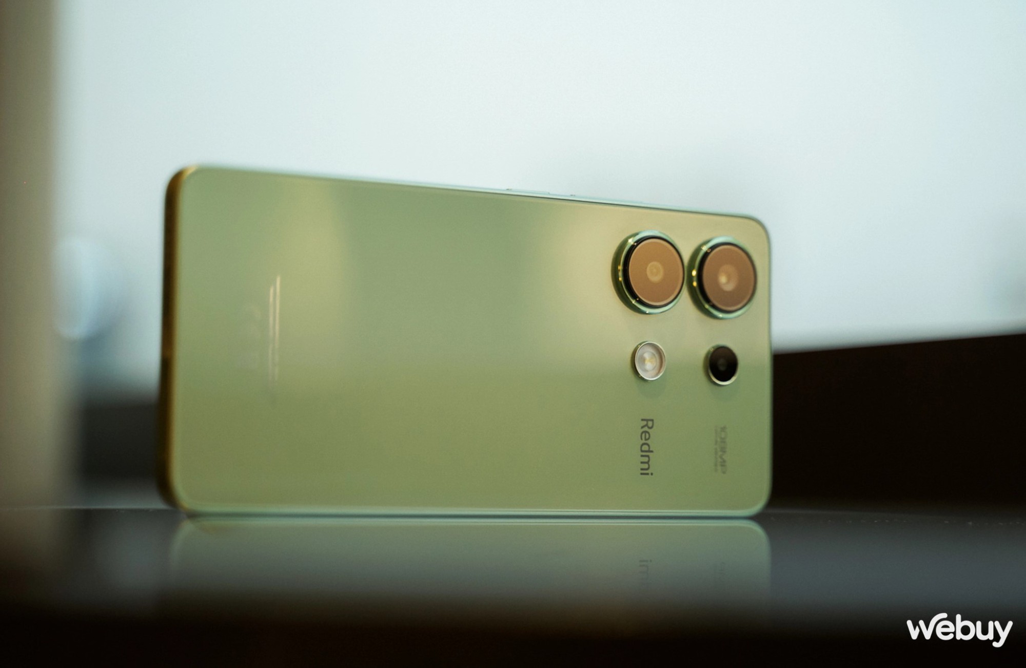 7 lý do Redmi Note 13 là smartphone đáng mua nhất phân khúc đầu năm 2024- Ảnh 5.