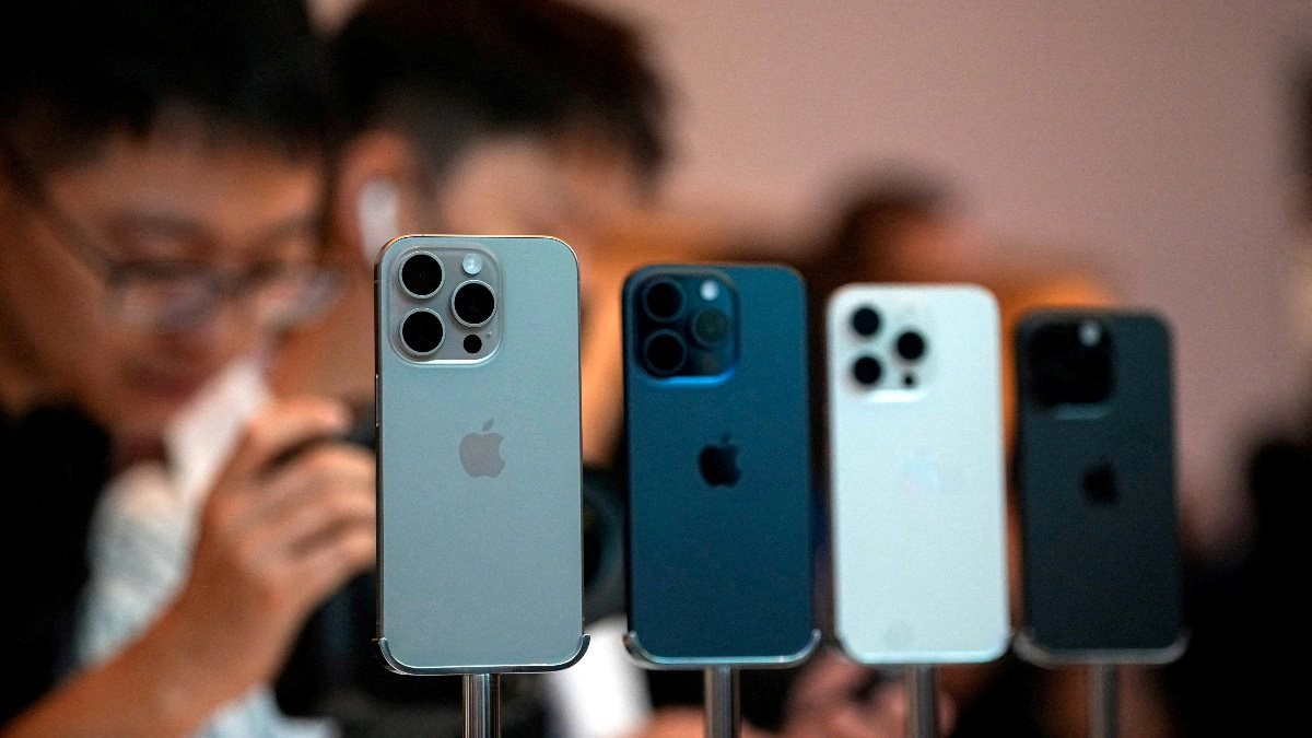 "3,5 tỷ USD của Apple sắp đến tay người dùng iPhone, sao lại trừ chúng ta?" - Người Trung Quốc than vãn- Ảnh 4.
