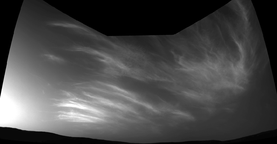 Hình ảnh 2,38 tỷ pixel về khu vực trên Sao Hỏa nơi sự sống có thể tồn tại 3,7 tỷ năm trước- Ảnh 11.