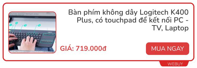 Bỏ 13 triệu mua bàn phím cơ có Touch Bar để… làm Excel, mất 2 tuần mới gõ quen phím- Ảnh 7. Bỏ 13 triệu mua bàn phím cơ có Touch Bar để… làm Excel, mất 2 tuần mới gõ quen phím- Ảnh 7.