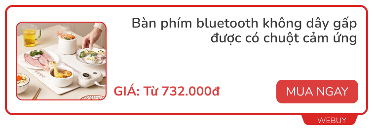 Bỏ 13 triệu mua bàn phím cơ có Touch Bar để… làm Excel, mất 2 tuần mới gõ quen phím- Ảnh 9. Bỏ 13 triệu mua bàn phím cơ có Touch Bar để… làm Excel, mất 2 tuần mới gõ quen phím- Ảnh 9.