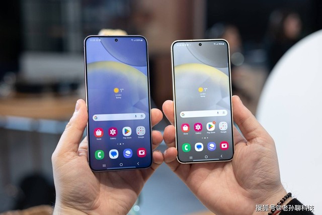 "Samsung Galaxy S24 ra mắt, chỉ có 5 từ để miêu tả về nó" - Người Trung Quốc nhìn vào sự thật- Ảnh 2.