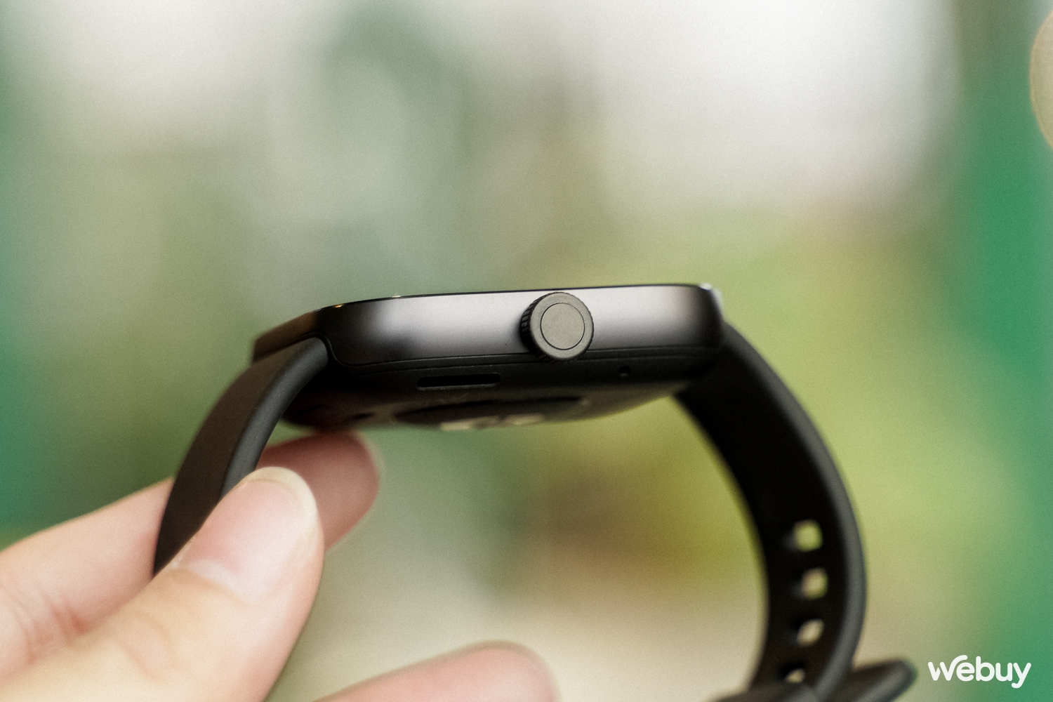 Trên tay Redmi Watch 4: Đẹp sang như Apple Watch, pin 20 ngày, nhiều tính năng, giá chỉ hơn 2 triệu- Ảnh 16.