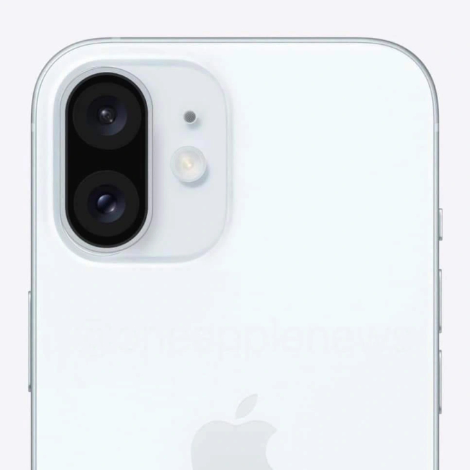 Đây có thể là iPhone 16: Thiết kế đổi mới sau nhiều năm, không chỉ đẹp mà còn “độc lạ”- Ảnh 1.