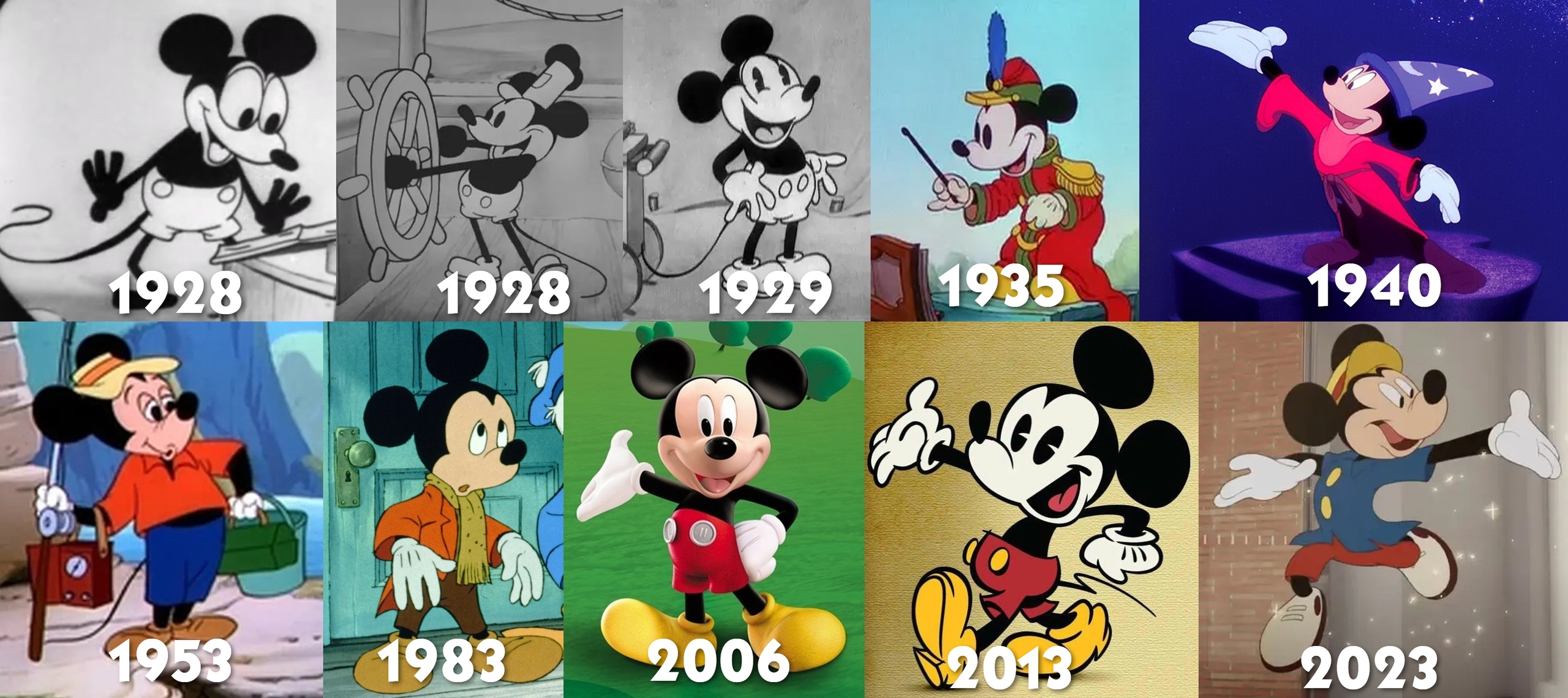 chuột mickey - Hình ảnh hoạt hình grunge của nhân vật chuột Minnie png tải  về - Miễn phí trong suốt Chuột Mickey png Tải về.