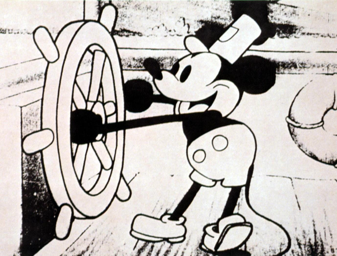 Hình minh họa chuột Mickey, Logo chuột Mickey Minnie Công ty Walt Disney,  mickey, phim hoạt hình hoạt hình, khu vực png | PNGEgg