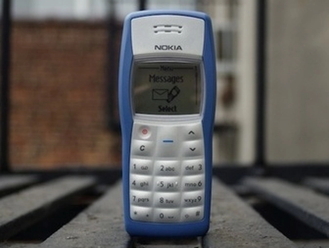Vì sao "huyền thoại cục gạch" Nokia 1100 một thời được hâm mộ không kém gì iPhone?- Ảnh 2.
