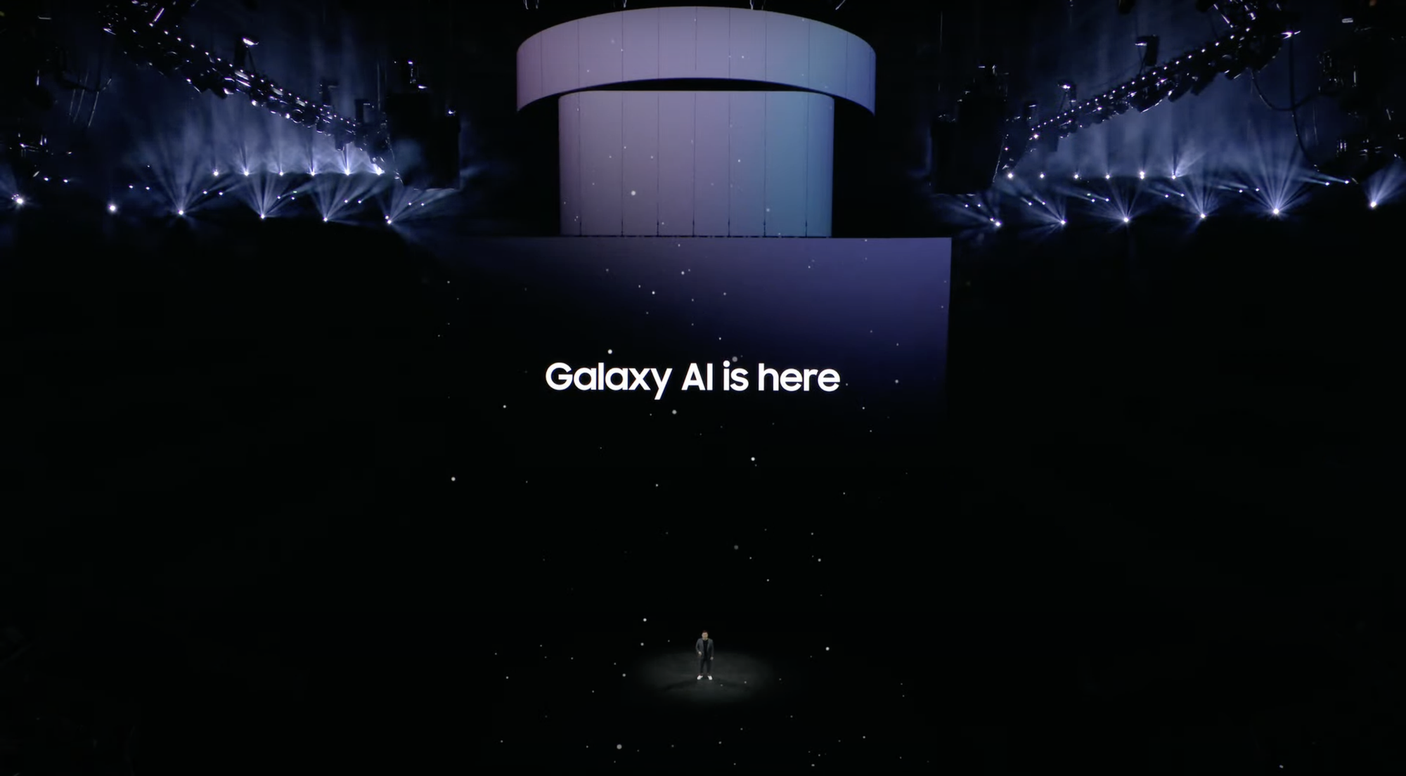 Những lý do khiến Galaxy AI có khả năng cách mạng hóa ngành công nghiệp điện thoại- Ảnh 1.