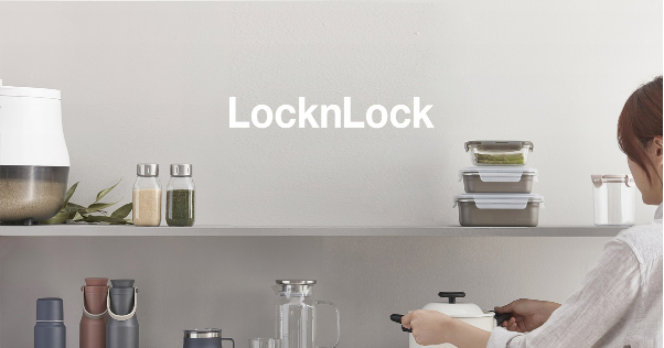 Đại lý Locknlock T2C MALL cung cấp hàng chính hãng tại Việt Nam- Ảnh 1.