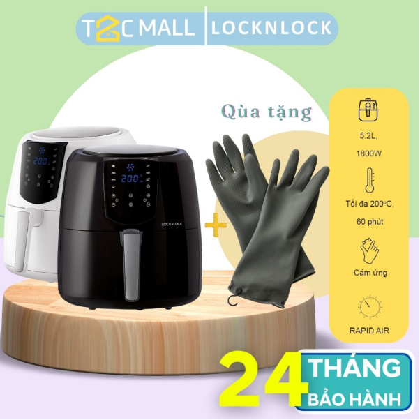 Đại lý Locknlock T2C MALL cung cấp hàng chính hãng tại Việt Nam- Ảnh 4.